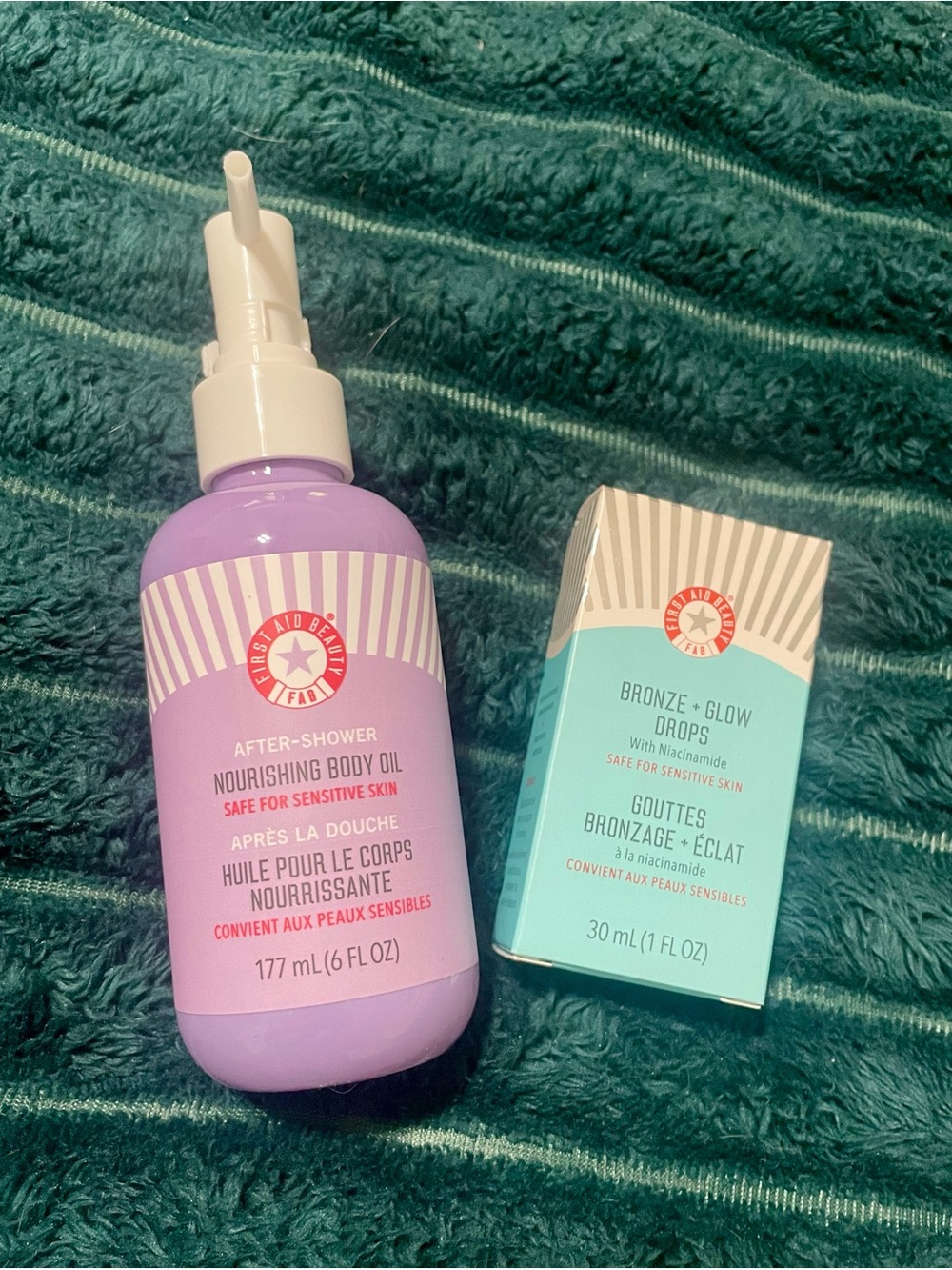 First Aid Beauty
